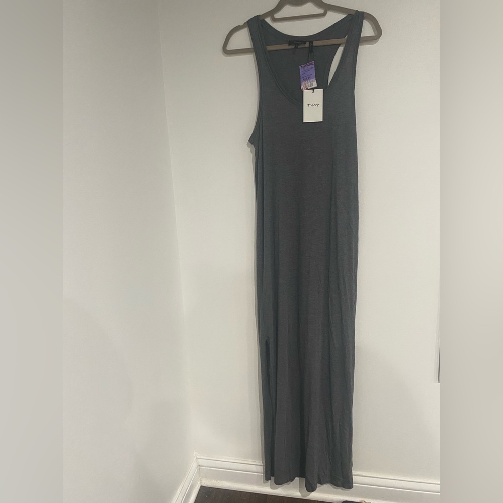 theory dress